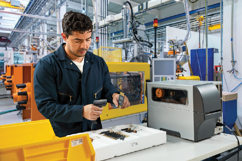 Factory / Manufacturing